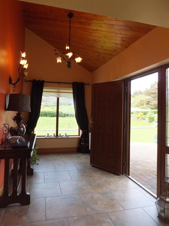 مبيت وإفطار كليفدين Rush Lake House الغرفة الصورة